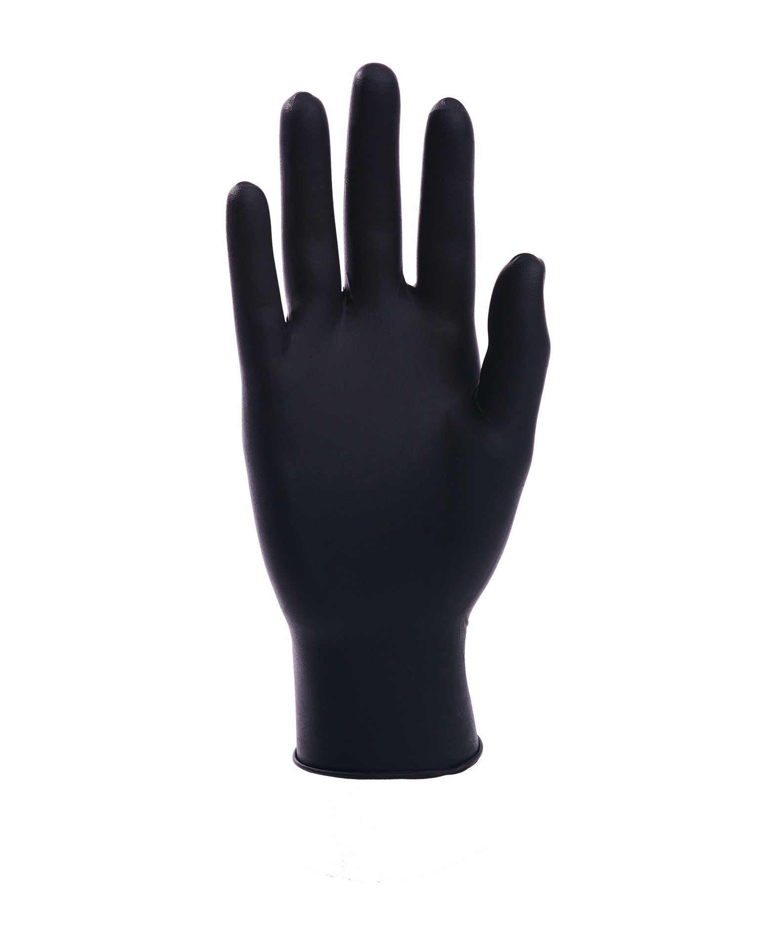 Nitrile-Coated Gloves