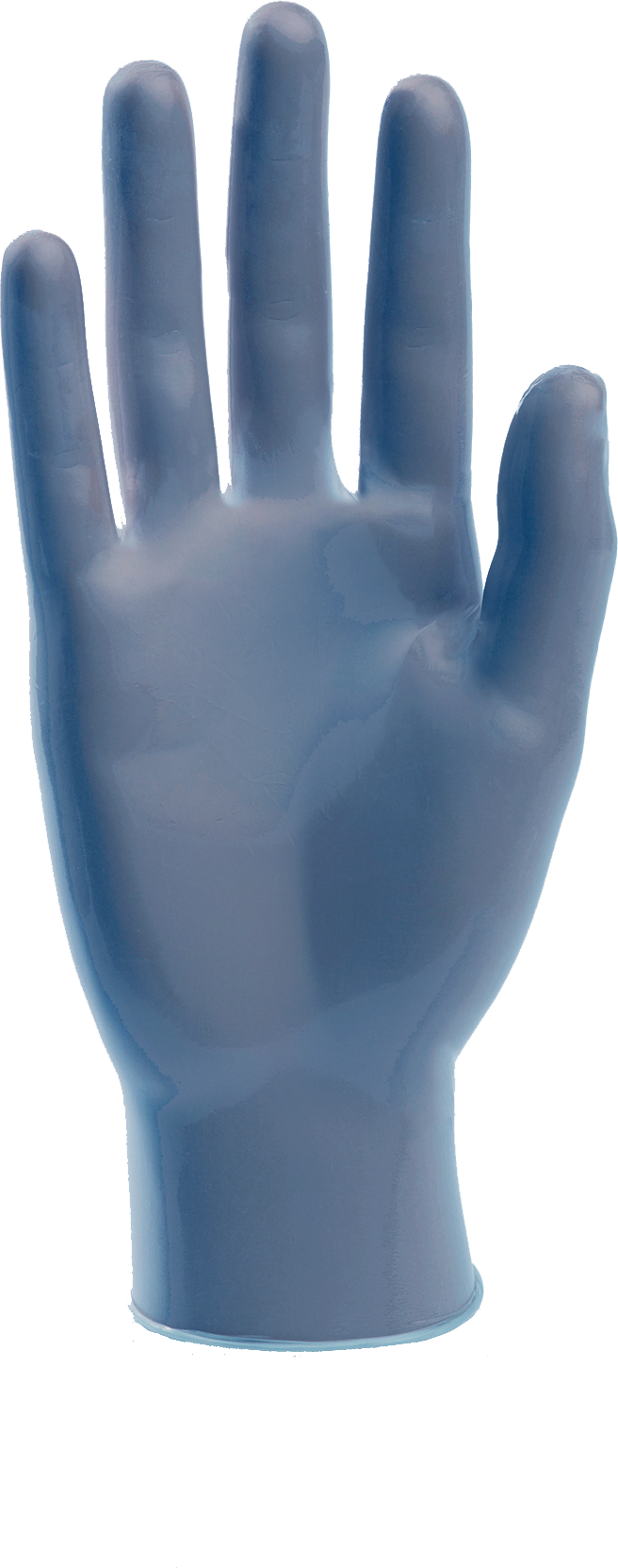 Blue-Vinyl