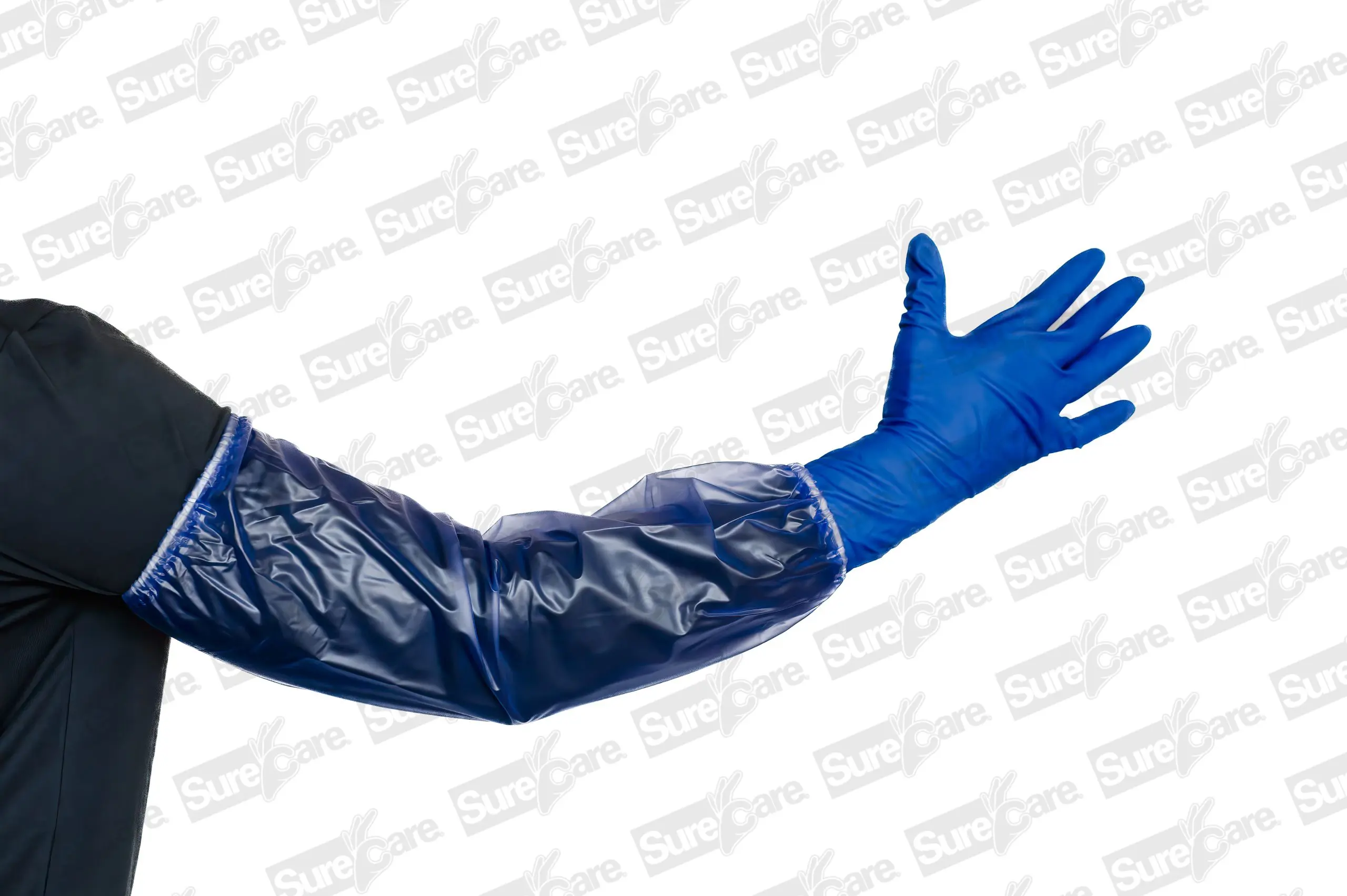 Heavy Duty Vinyl Sleeve - 5 MIL - Case