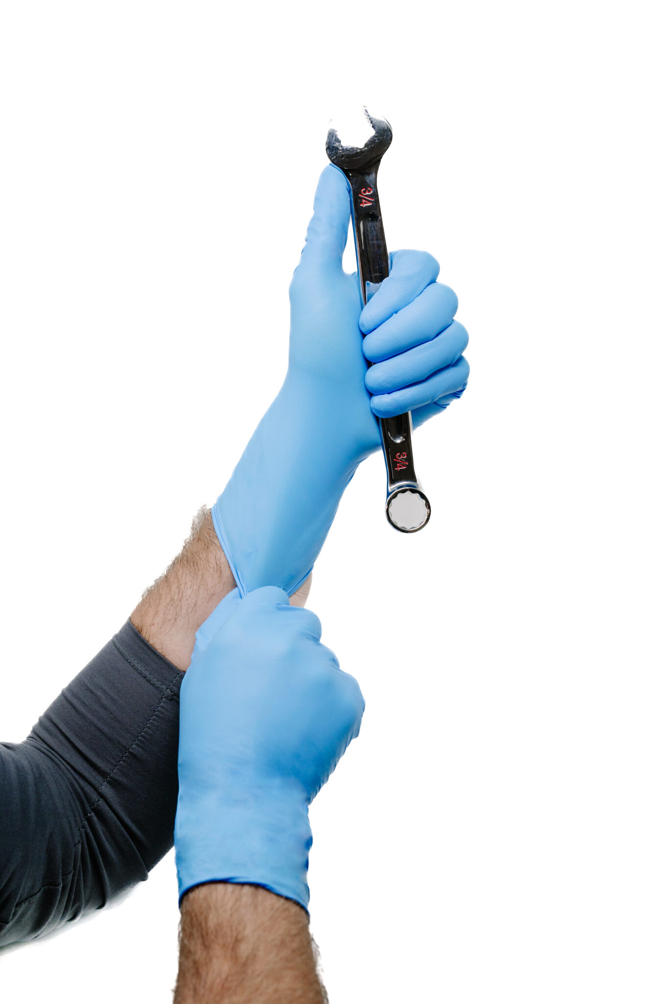 Nitrile Vs. Latex Gloves Key Differences To Know